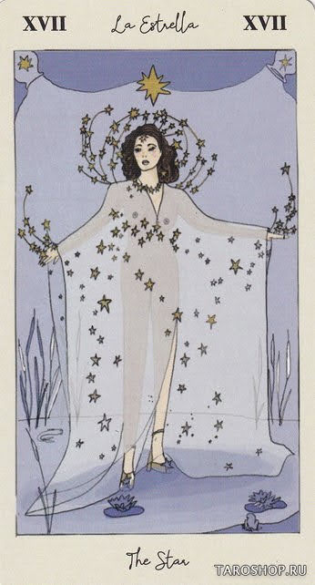 Tarot De Carlotydes